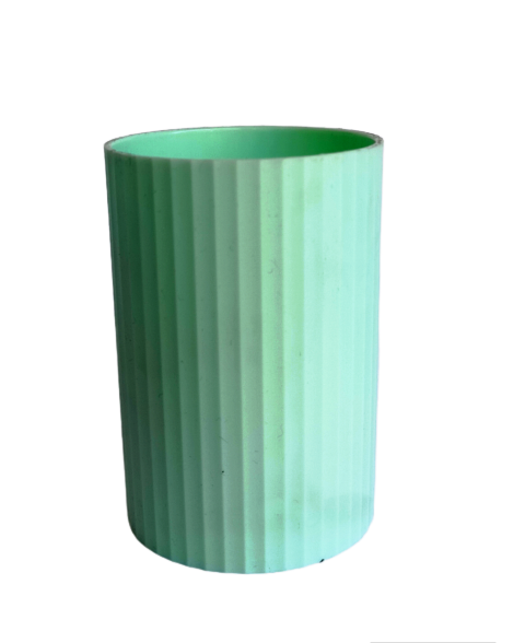 Librairie Bouarroudj - POT A STYLO EN PVC TECHNO 9925.27